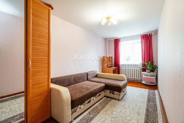 
   Продам 3-комнатную, 59 м², Новостройка ул, 16

. Фото 3.