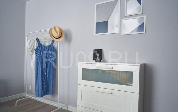 
  Продается 1-комн. квартира, 28.2 м², Киевская ул, д. 86
. Фото 6.