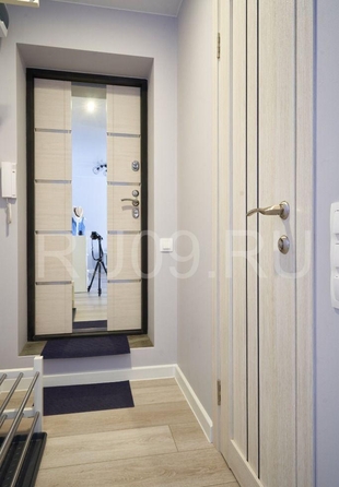 
  Продается 1-комн. квартира, 28.2 м², Киевская ул, д. 86
. Фото 18.