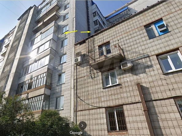 
  Продается 3-комн. квартира, 68 м², Вокзальная ул, д. 23
. Фото 1.