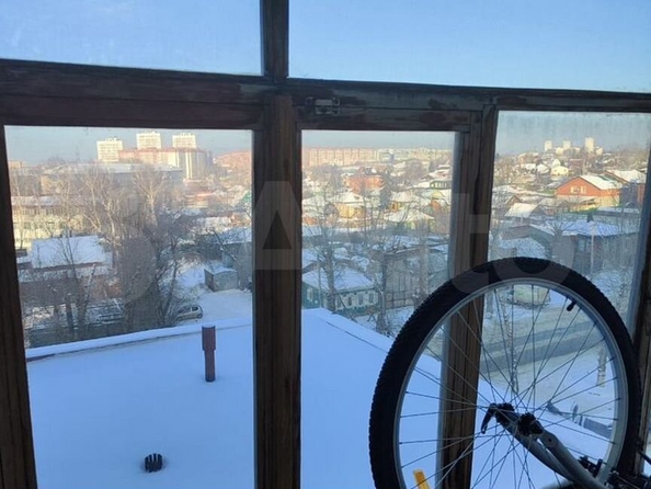 
  Продается 3-комн. квартира, 68 м², Вокзальная ул, д. 23
. Фото 3.