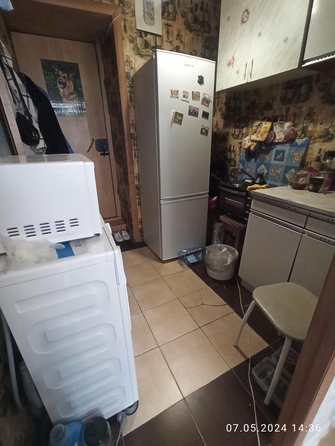 
  Продается 1-комн. квартира, 17 м², Первомайская ул, д. 65а
. Фото 4.