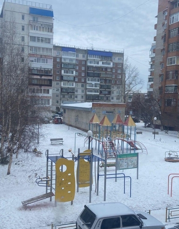 
  Продается 3-комн. квартира, 111 м², Ивана Черных ул, д. 18а
. Фото 2.