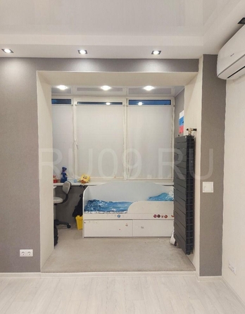 
  Продается 1-комн. квартира, 46.4 м², Киевская ул, д. 139
. Фото 8.