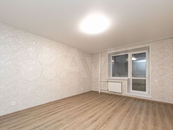 
  Продается 1-комн. квартира, 36 м², Дербышевский пер, д. 26
. Фото 1.