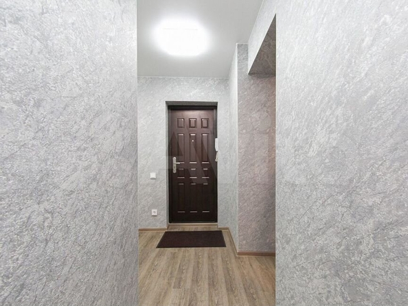 
  Продается 1-комн. квартира, 36 м², Дербышевский пер, д. 26
. Фото 3.