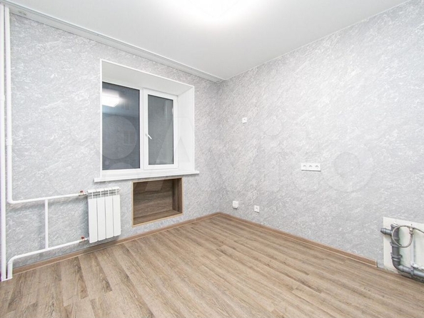 
  Продается 1-комн. квартира, 36 м², Дербышевский пер, д. 26
. Фото 10.