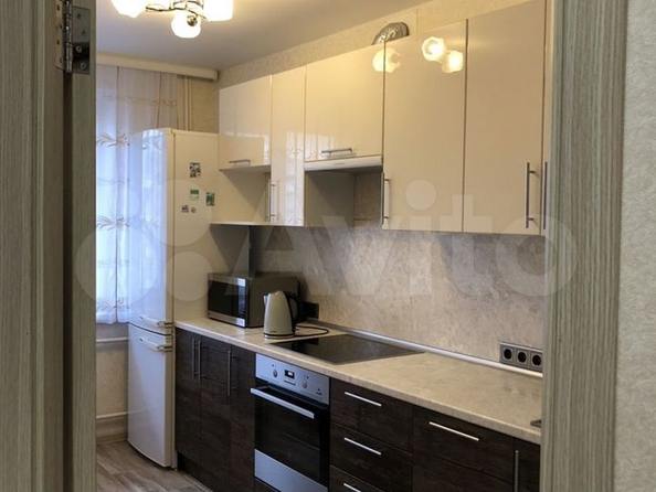 
  Продается 3-комн. квартира, 67.4 м², Иркутский тракт, д. 91
. Фото 7.