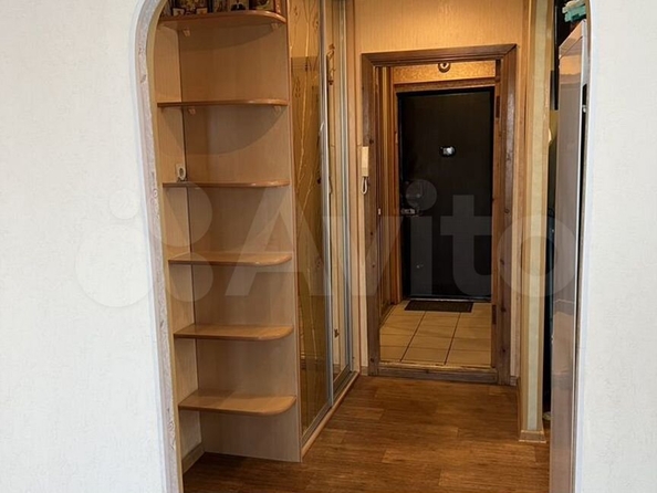 
  Продается 3-комн. квартира, 70.8 м², Новосибирская ул, д. 37
. Фото 9.