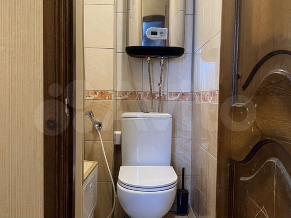 
  Продается 3-комн. квартира, 70.8 м², Новосибирская ул, д. 37
. Фото 11.
