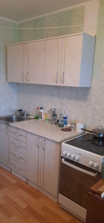 
  Продается 1-комн. квартира, 33.4 м², Иркутский тракт, д. 174/2
. Фото 2.