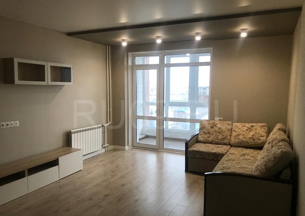 
  Продается 2-комн. квартира, 50.9 м², Яковлева ул, д. 15
. Фото 5.