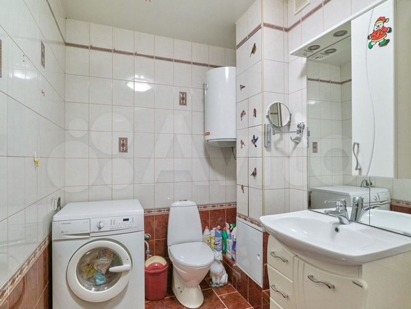 
  Продается 2-комн. квартира, 66.9 м², Карповский пер, д. 12
. Фото 8.
