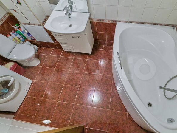 
  Продается 2-комн. квартира, 66.9 м², Карповский пер, д. 12
. Фото 9.