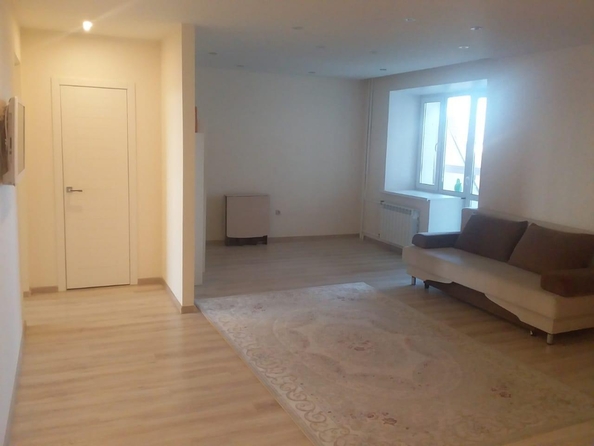 
  Продается 3-комн. квартира, 96.6 м², Ивана Черных ул, д. 66
. Фото 23.