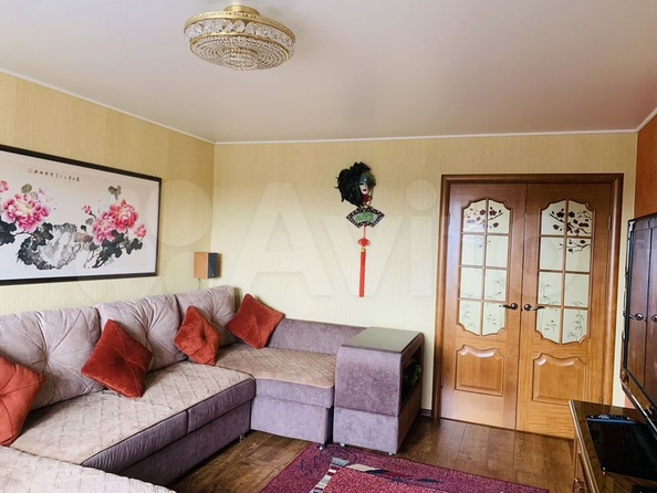 
  Продается 4-комн. квартира, 80.4 м², Вавилова ул, д. 16
. Фото 2.