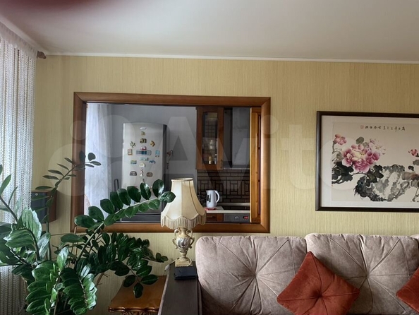 
  Продается 4-комн. квартира, 80.4 м², Вавилова ул, д. 16
. Фото 5.
