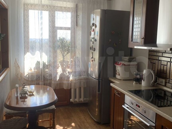 
  Продается 4-комн. квартира, 80.4 м², Вавилова ул, д. 16
. Фото 21.