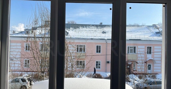 
  Продается 1-комн. квартира, 23 м², Дзержинского ул, д. 31б
. Фото 2.