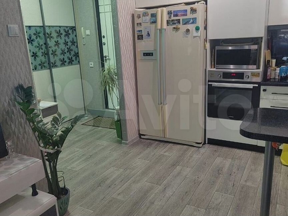 
  Продается 1-комн. квартира, 35 м², Дизайнеров ул, д. 13
. Фото 5.
