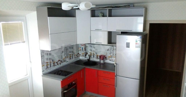 
  Продается 2-комн. квартира, 60.7 м², Обручева ул, д. 2
. Фото 2.