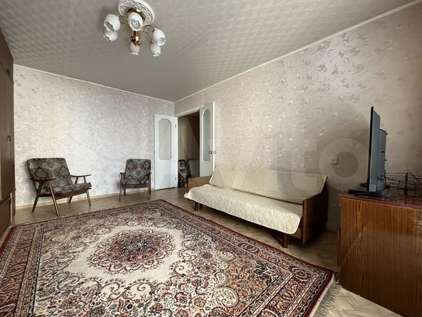 
  Продается 2-комн. квартира, 52.5 м², Белинского ул, д. 31а
. Фото 1.