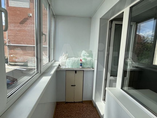 
  Продается 2-комн. квартира, 52.5 м², Белинского ул, д. 31а
. Фото 4.
