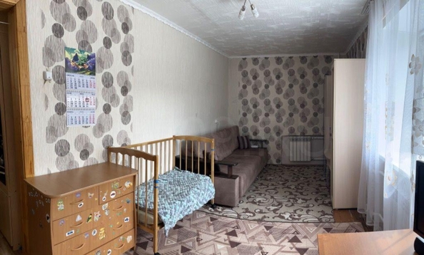 
  Продается 2-комн. квартира, 41.9 м², Иркутский тракт, д. 156
. Фото 5.