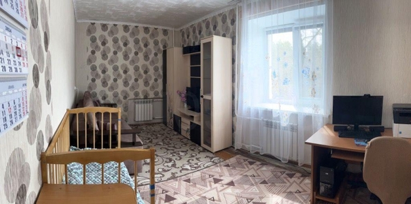 
  Продается 2-комн. квартира, 41.9 м², Иркутский тракт, д. 156
. Фото 8.