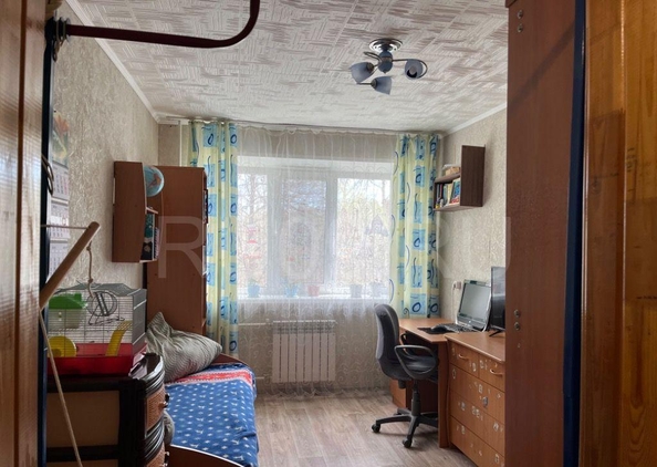 
  Продается 2-комн. квартира, 41.9 м², Иркутский тракт, д. 156
. Фото 17.