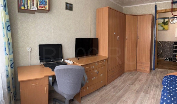 
  Продается 2-комн. квартира, 41.9 м², Иркутский тракт, д. 156
. Фото 23.
