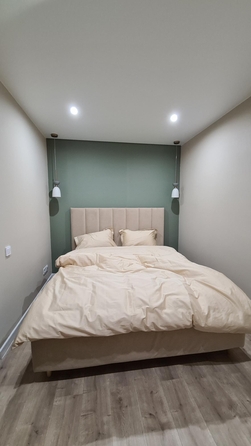 
  Продается 2-комн. квартира, 45 м², Трамвайная ул, д. 1
. Фото 3.