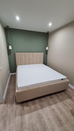 
  Продается 2-комн. квартира, 45 м², Трамвайная ул, д. 1
. Фото 4.