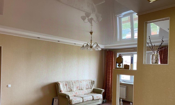 
  Продается 3-комн. квартира, 65.4 м², Фрунзе пр-кт, д. 92
. Фото 1.