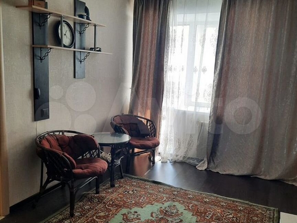 
  Продается 1-комн. квартира, 32.9 м², Старо-Деповская ул, д. 1
. Фото 6.