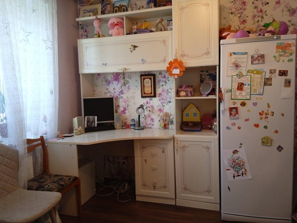 
  Продается 4-комн. квартира, 97.1 м², Героев Чубаровцев ул, д. 22
. Фото 18.