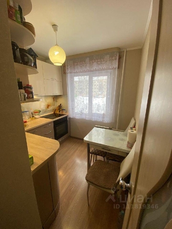 
  Продается 3-комн. квартира, 59 м², Ивана Черных ул, д. 109/2
. Фото 4.