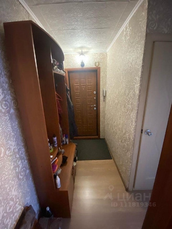 
  Продается 3-комн. квартира, 59 м², Ивана Черных ул, д. 109/2
. Фото 8.