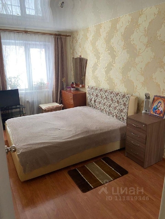 
  Продается 3-комн. квартира, 59 м², Ивана Черных ул, д. 109/2
. Фото 22.