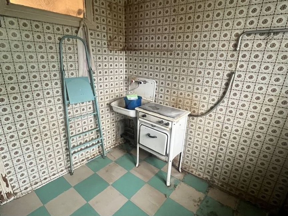 
  Продается 1-комн. квартира, 31 м², Елизаровых ул, д. 19/1
. Фото 8.