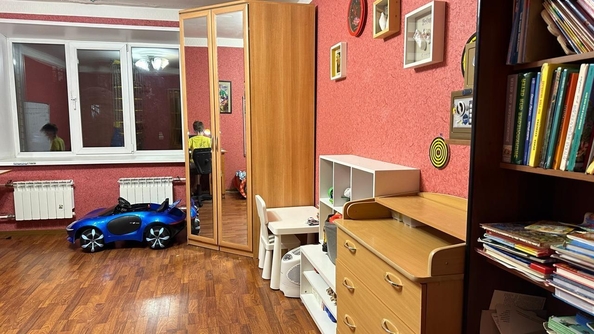 
  Продается 4-комн. квартира, 120 м², Беринга ул, д. 4/1
. Фото 7.