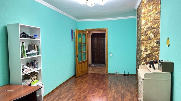 
  Продается 4-комн. квартира, 120 м², Беринга ул, д. 4/1
. Фото 10.