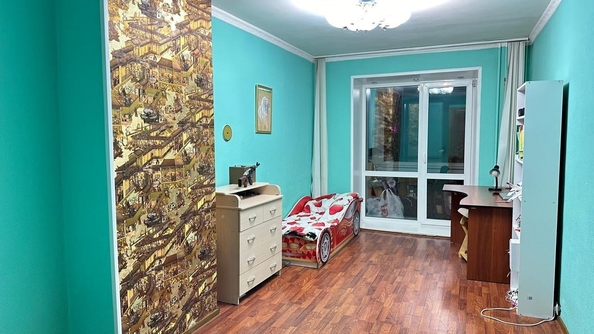 
  Продается 4-комн. квартира, 120 м², Беринга ул, д. 4/1
. Фото 11.