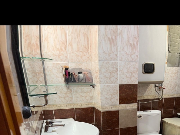 
  Продается 4-комн. квартира, 120 м², Беринга ул, д. 4/1
. Фото 15.
