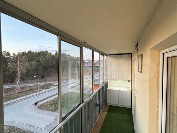 
  Продается 2-комн. квартира, 64.4 м², Дизайнеров ул, д. 1
. Фото 17.