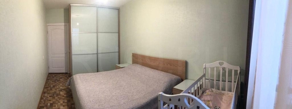 
  Продается 3-комн. квартира, 84.22 м², Андрея Крячкова ул, д. 21
. Фото 2.
