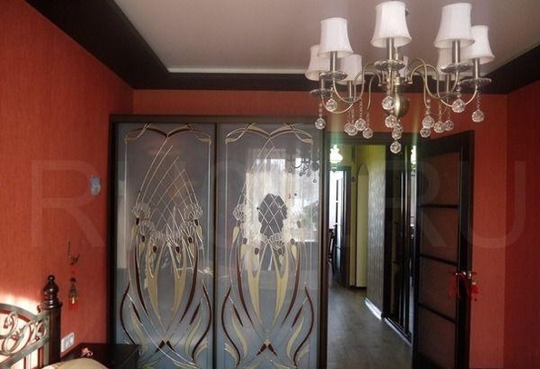 
  Продается 2-комн. квартира, 59.5 м², Бердская ул, д. 5
. Фото 1.