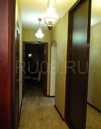 
  Продается 2-комн. квартира, 59.5 м², Бердская ул, д. 5
. Фото 4.