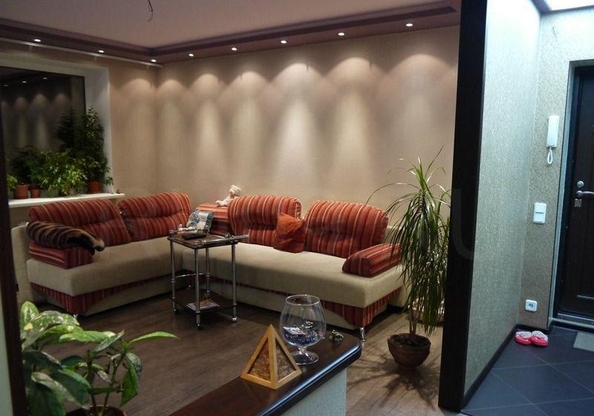 
  Продается 2-комн. квартира, 59.5 м², Бердская ул, д. 5
. Фото 13.