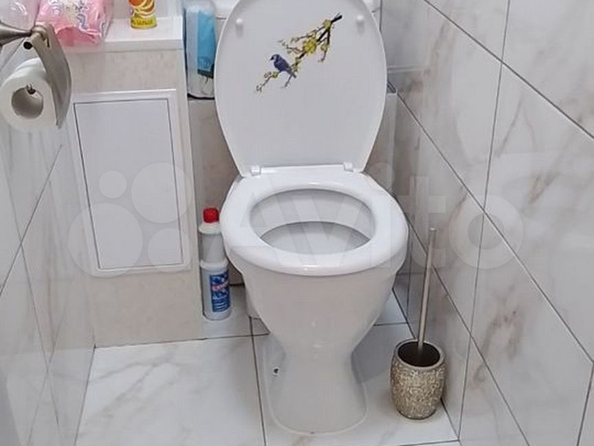 
  Продается 2-комн. квартира, 49.4 м², Светлый пер, д. 32
. Фото 8.